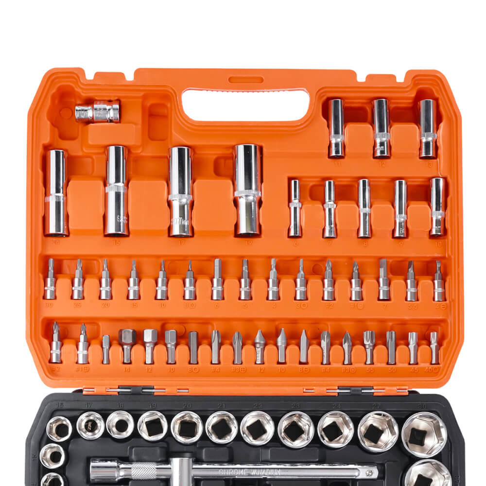ชุดบ็อกซ์ InnTech รุ่น WKT-94PCS 1/4 , 1/2 นิ้ว แพ็ก 94 ชิ้น_3